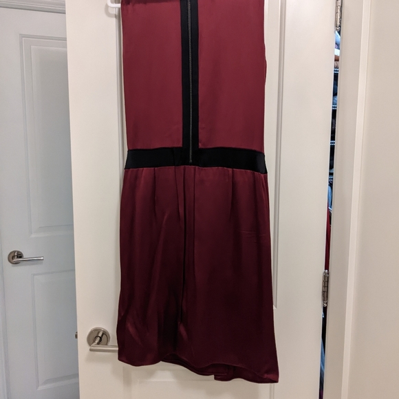 Helmut Lang dress - Picture 5 of 6